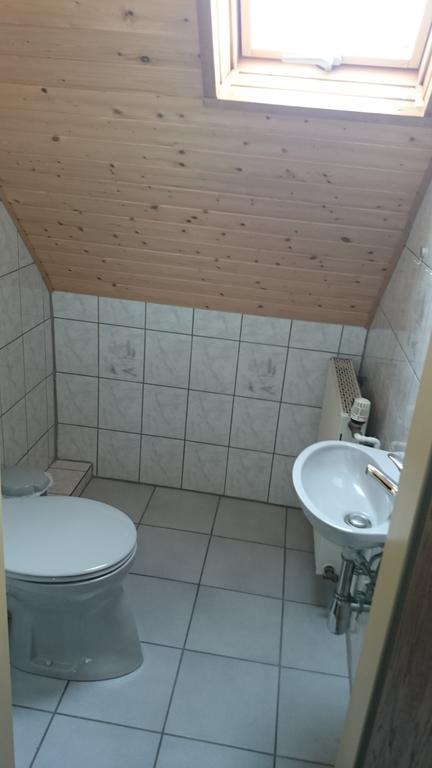 Ostfriesisches Landhaus Витмунд Номер фото